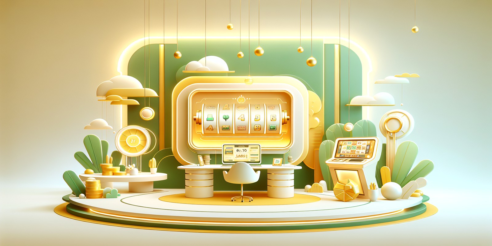 Guide to Command Your Wins: Strategies for PAF Generals Slots at Ghotala.com.