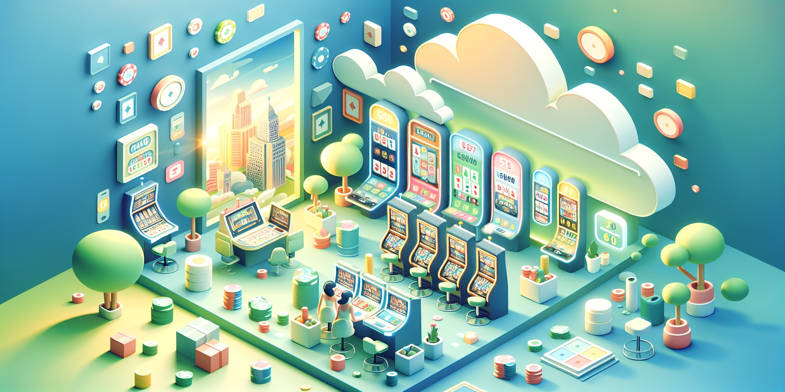 Download Granny Recaptured: Best Slot Game for Android in 2025 - Slot Strategy Guide for global | Ghotala.com