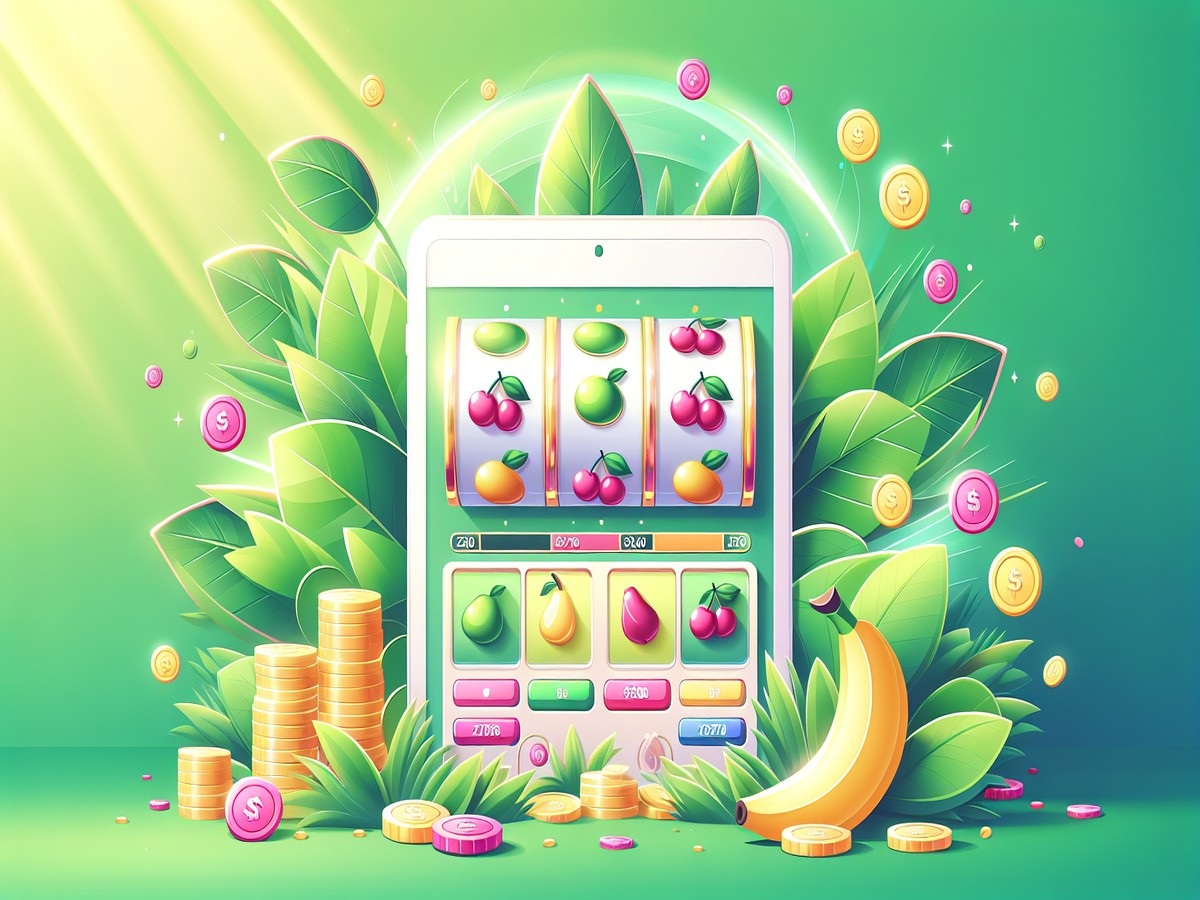 Classic Fruit Slots available on Ghotala.com - Nostalgic fun!