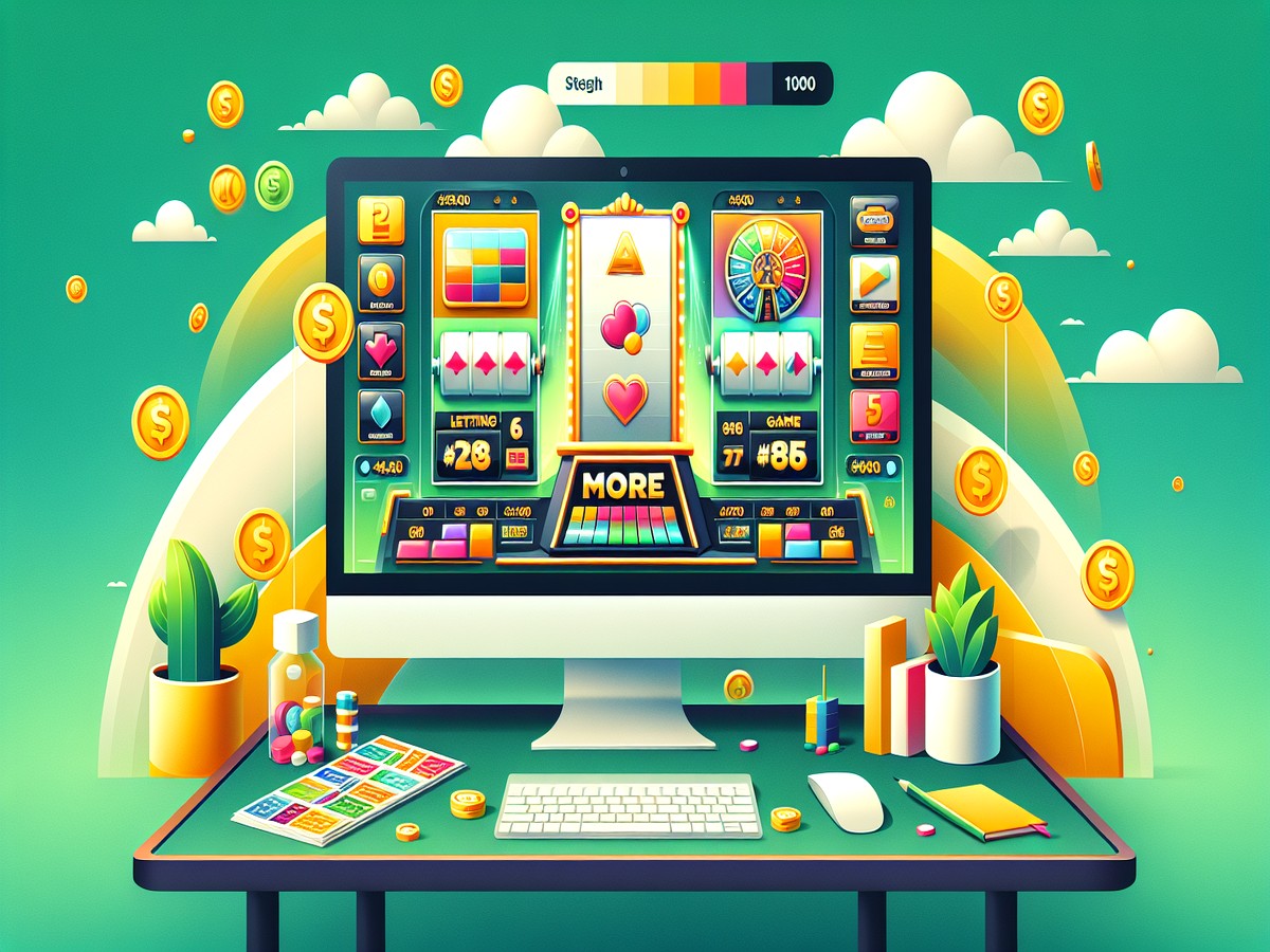 More Games - Explore variety at Ghotala.com for endless fun