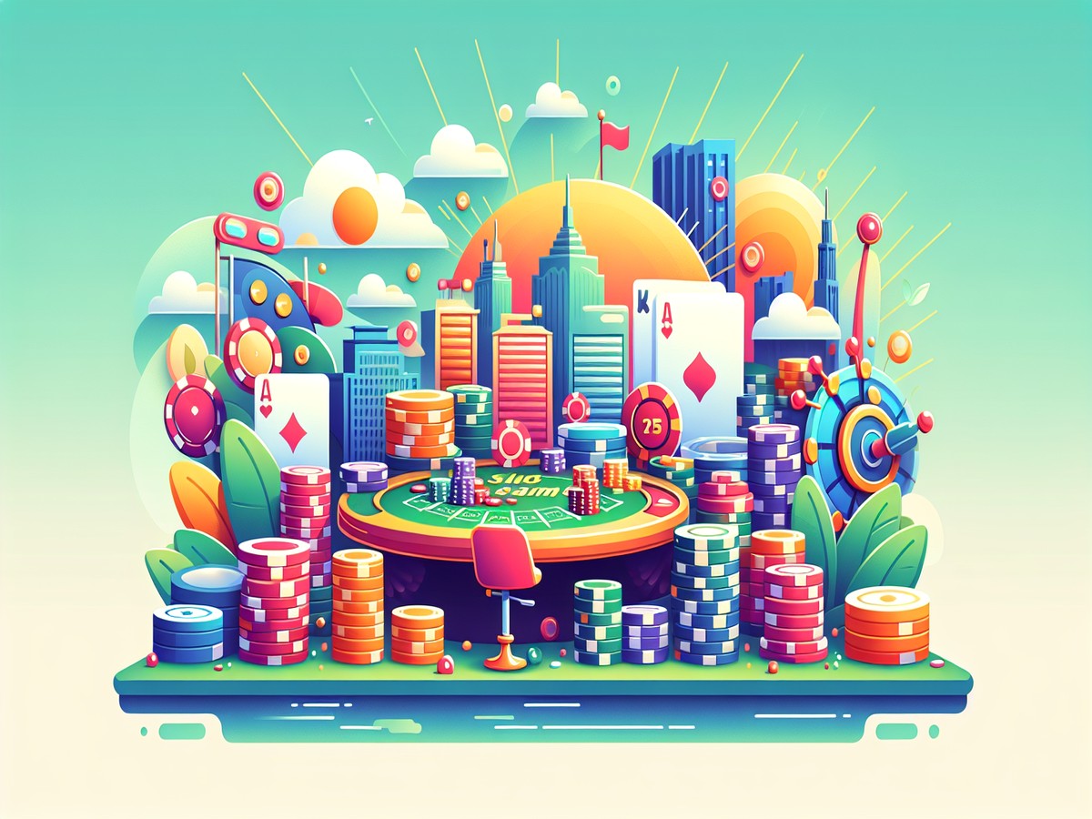 Poker Games - Join Ghotala.com for a full casino experience