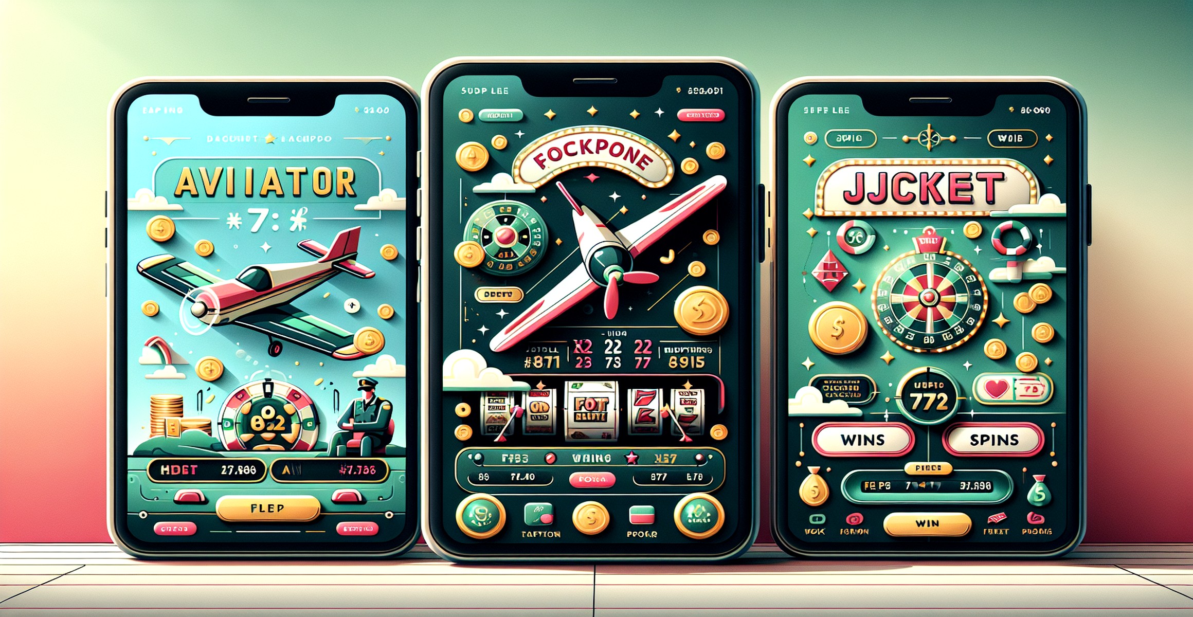 Aviator Game - Exciting online slot experience at Ghotala.com